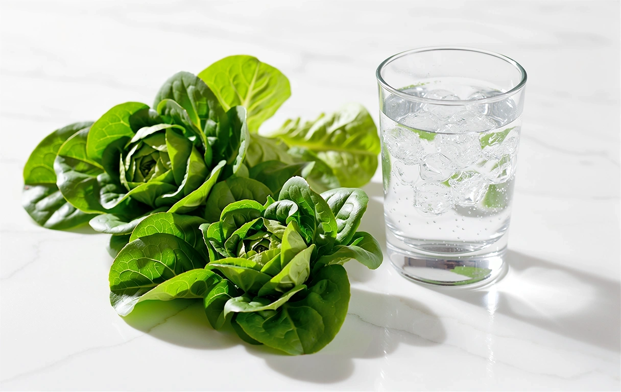 Nutritional aesthetics