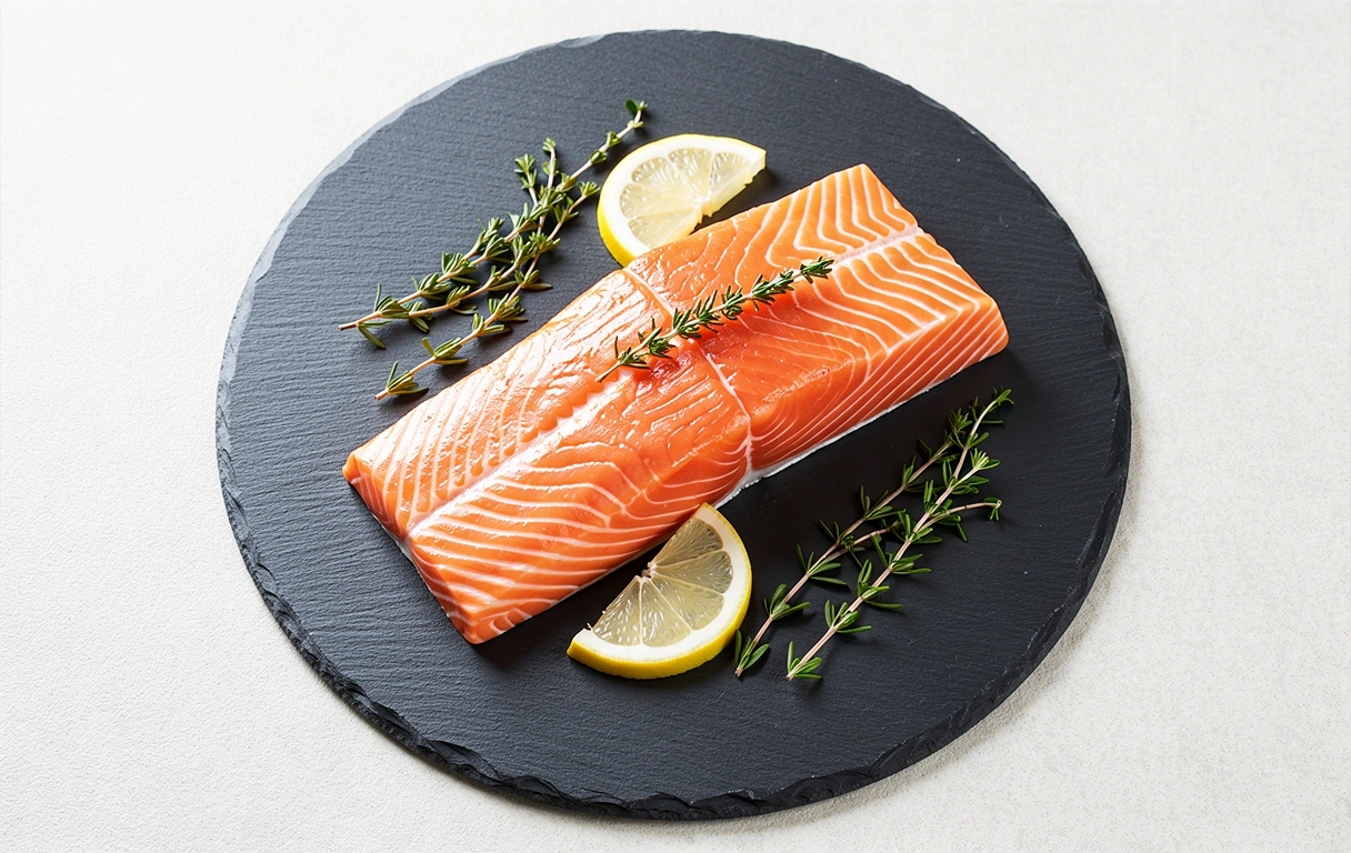 Rich sources of Omega-3